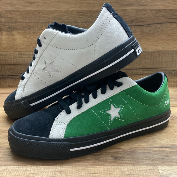 CONVERSE ALL STAR 🌟 BRAND NEW - Picture 3 of 9